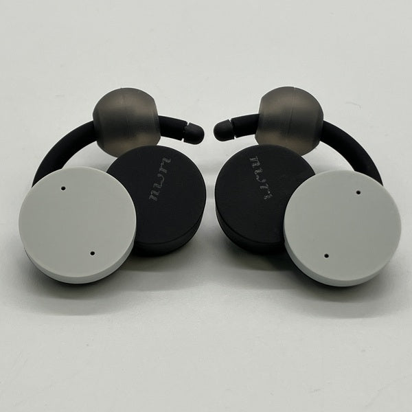 nwm 【中古】nwm DOTS ｽﾄｰﾝﾎﾜｲﾄ 【MBE002WA】【日本橋】 – e☆イヤホン