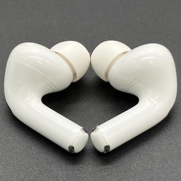 Apple 【中古】AirPods Pro 3 MFHP4J/A【日本橋】 – e☆イヤホン