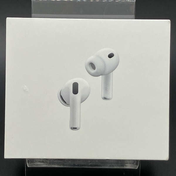 Apple 【中古】AirPods Pro 3 MFHP4J/A【日本橋】 – e☆イヤホン