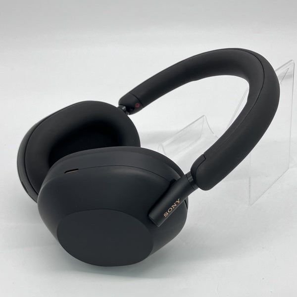 【中古】WH-1000XM5 BM ブラック【秋葉原】