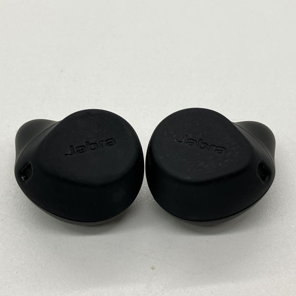Jabra 【中古】Elite 7 Active Black 【100-99171000-40】【秋葉原