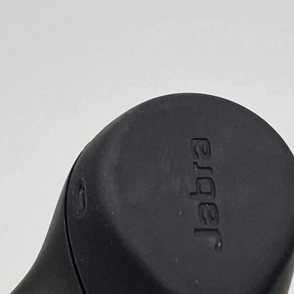 Jabra 【中古】Elite 7 Active Black 【100-99171000-40】【秋葉原