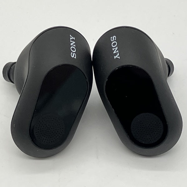 SONY 【中古】INZONE Buds ブラック 【WF-G700N BZ】【秋葉原】 – e