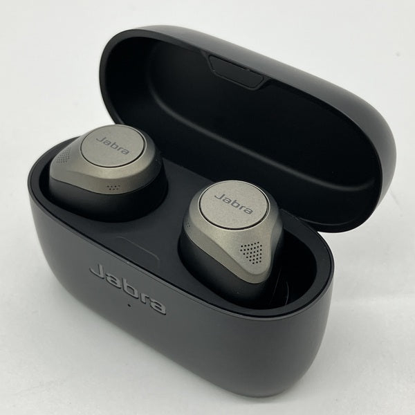 【中古】Elite 85t Titanium Black 【100-99190000-40】【秋葉原】