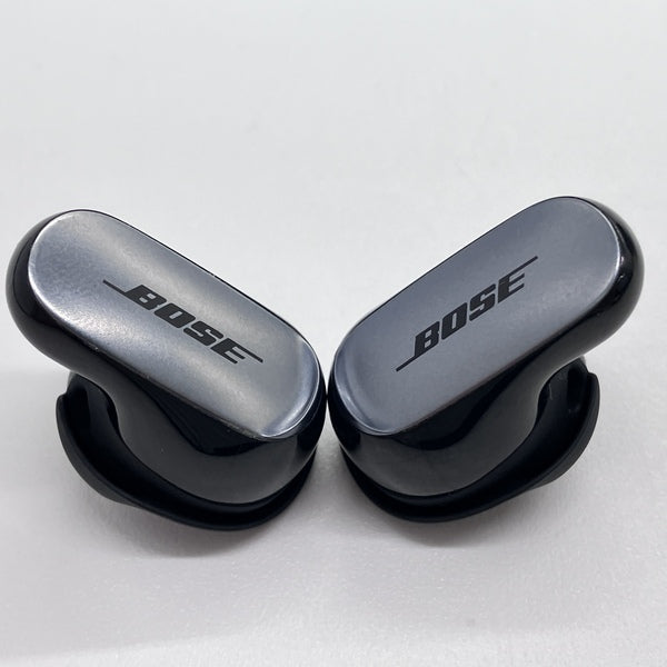 Bose 【中古】QuietComfort Ultra Earbuds Black【秋葉原】 – e☆イヤホン