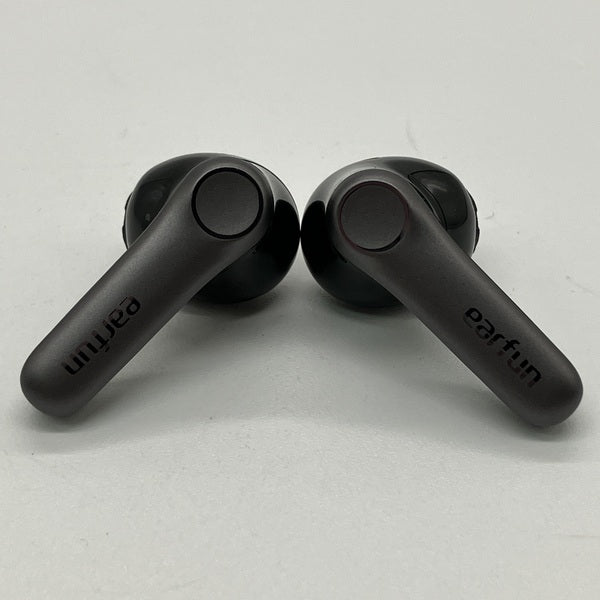 EarFun 【中古】Air Pro 4+ Black【秋葉原】 – e☆イヤホン