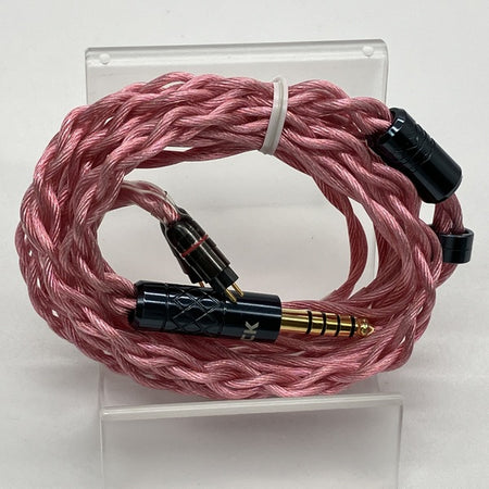 NICEHCK 【中古】5A Sakura (2Pin 4.4mm)【秋葉原】 – e☆イヤホン