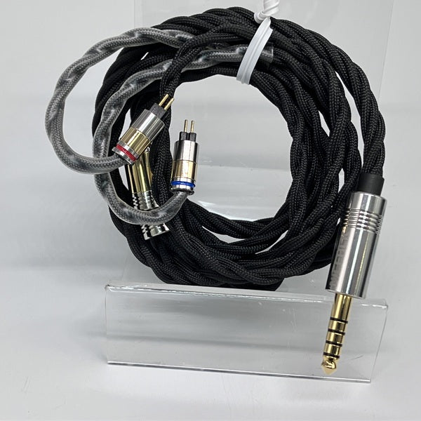 【中古】NICEHCK FirstTouch 2pin-4.4mm【秋葉原】