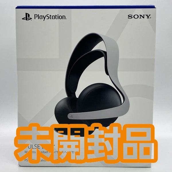 【中古】PULSE Elite【秋葉原】