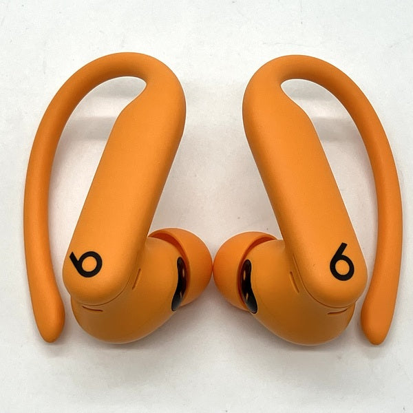 Beats by Dr. Dre 【中古】Powerbeats Pro 2 エレクトリックオレンジ