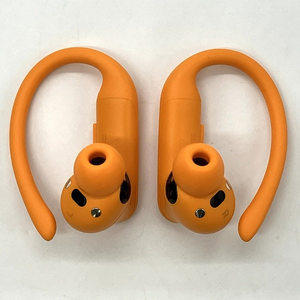 Beats by Dr. Dre 【中古】Powerbeats Pro 2 エレクトリックオレンジ