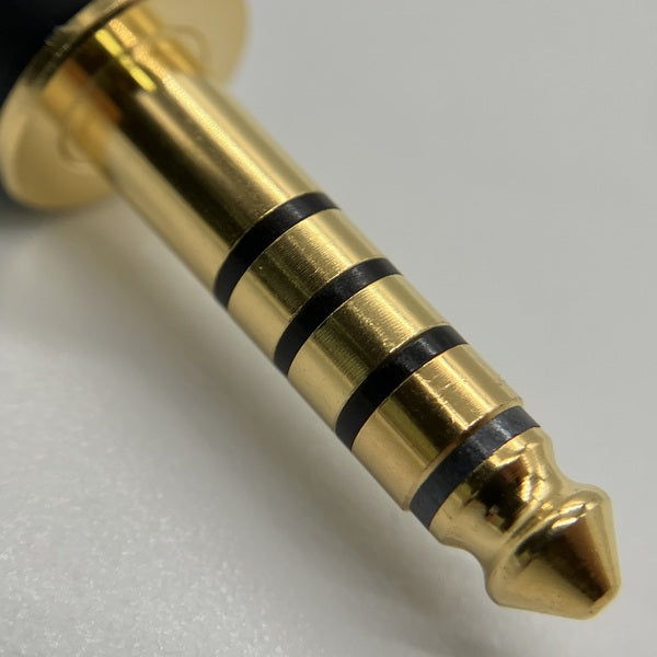 NOBUNAGA Labs 【中古】仙水 (Sensui)4.4mm5極バランス/4.4mm5極