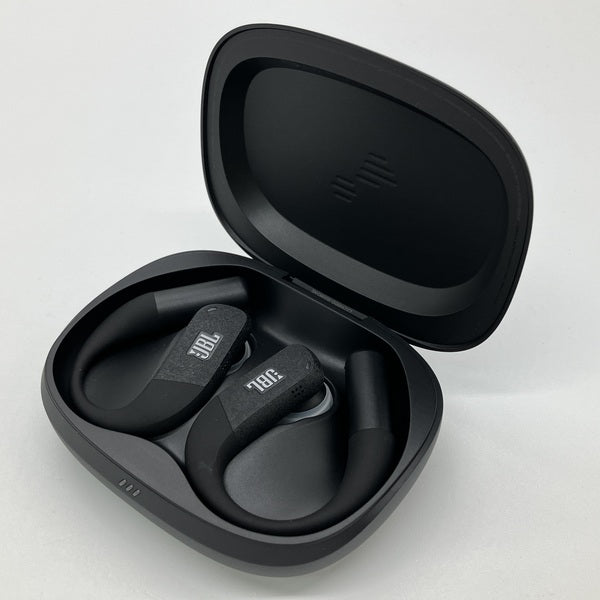 【中古】Endurance Peak 4 ブラック【JBLENDUPEAK4BLKG】【秋葉原】