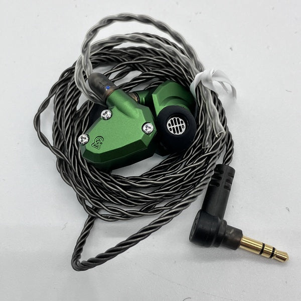 Campfire Audio 【中古】ANDROMEDA 2020 【CAM-5492】【日本橋】 – e