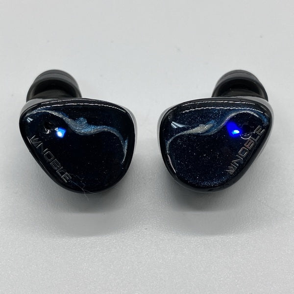 Noble Audio 【中古】FoKus Mystique 【NOB-FOKUSMST-B】【日本橋