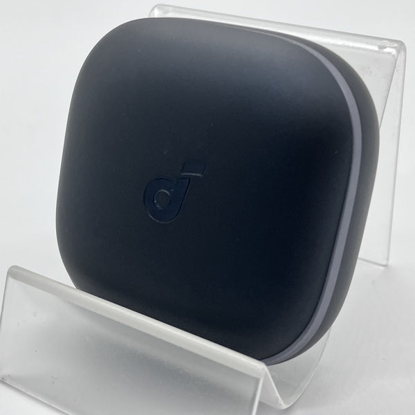 Anker 【中古】Soundcore Liberty 5 ミッドナイトブラック【A3957N11