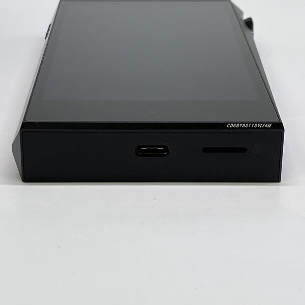 Astell&Kern 【中古】A&ultima SP2000T Onyx Black 【IRV-AK-SP2000T