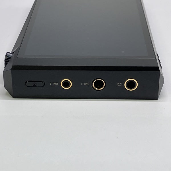 Astell&Kern 【中古】A&ultima SP2000T Onyx Black 【IRV-AK-SP2000T