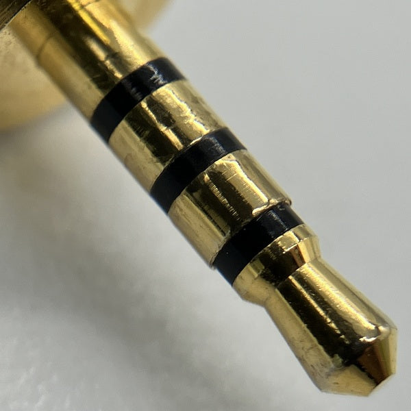NOBUNAGA Labs 【中古】胡蝶 (Cochou) AK2.5mm4極バランス/MMCX 【NLS