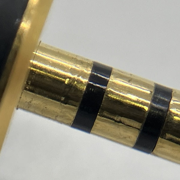 NOBUNAGA Labs 【中古】胡蝶 (Cochou) AK2.5mm4極バランス/MMCX 【NLS