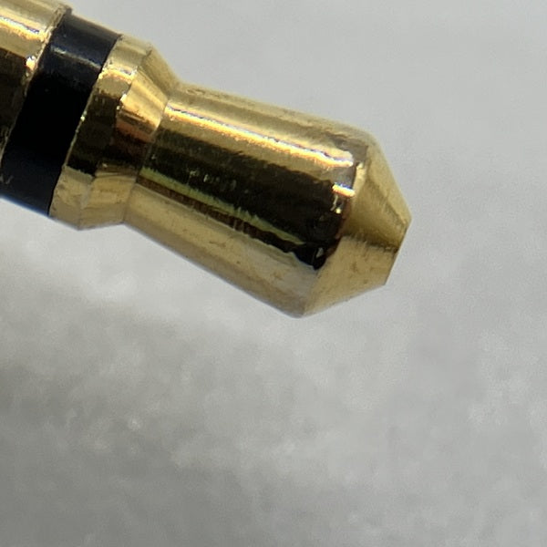 NOBUNAGA Labs 【中古】胡蝶 (Cochou) AK2.5mm4極バランス/MMCX 【NLS