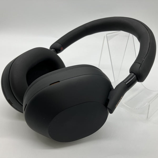 【中古】WH-1000XM5 BM ブラック【秋葉原】