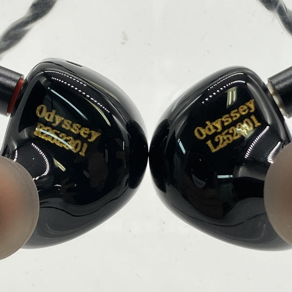 ZiiGaat 【中古】Odyssey【日本橋】 – e☆イヤホン
