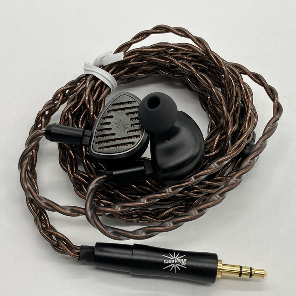 Kiwi Ears 【中古】Septet【秋葉原】 – e☆イヤホン