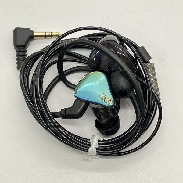 未使用　qdc frontier qdc 【中古】FRONTIER Next Black 【QDC-FRONTIER-NB】 – e☆イヤホン