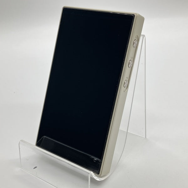 【中古】M21 Titanium Gold 【FIO-M21-G】【日本橋】