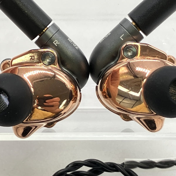 Acoustune 【中古】HSX1001 C:02M:02 【HSX1001C02M02-GM】【秋葉原