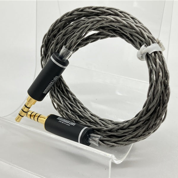 【中古】景虎 (Kagetora)4.4mm5極バランス/3.5mm4極バランス 【NLC-KTR】【日本橋】