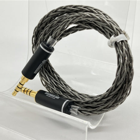 NOBUNAGA Labs 【中古】景虎 (Kagetora)4.4mm5極バランス/3.5mm4極