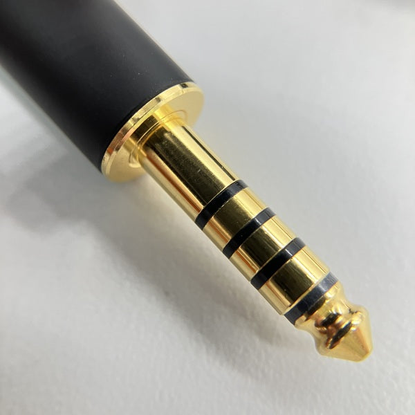 NOBUNAGA Labs 【中古】景虎 (Kagetora)4.4mm5極バランス/3.5mm4極