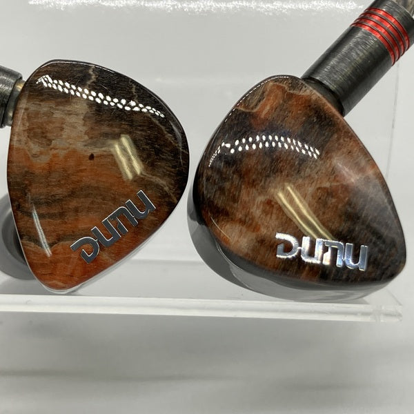 DUNU-TOPSOUND 【中古】DaVinci【日本橋】 – e☆イヤホン