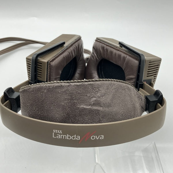 STAX 【中古】Lambda Nova Signature【秋葉原】 – e☆イヤホン