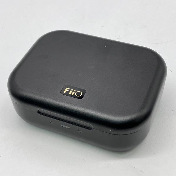FIIO 【中古】UTWS5 MMCX 【FIO-UTWS5-MMCX】【秋葉原】 – e☆イヤホン