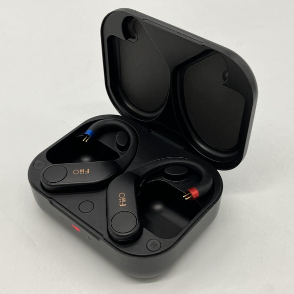FIIO 【中古】UTWS5 2PIN 【FIO-UTWS5-2PIN】【秋葉原】 – e☆イヤホン