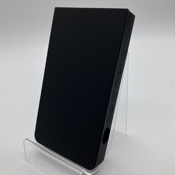 【中古】NW-ZX707用レザーケース 【CKLNWZX700 CWW】【秋葉原】