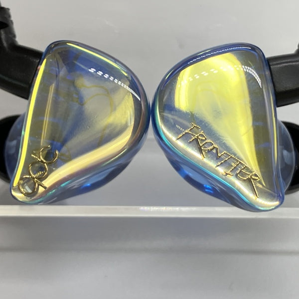 【中古】FRONTIER Aquamarine 【QDC-FRONTIER-AQ】【秋葉原】