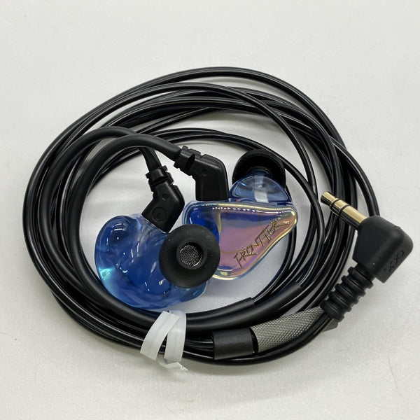 qdc 【中古】FRONTIER Aquamarine 【QDC-FRONTIER-AQ】【秋葉原】 – e