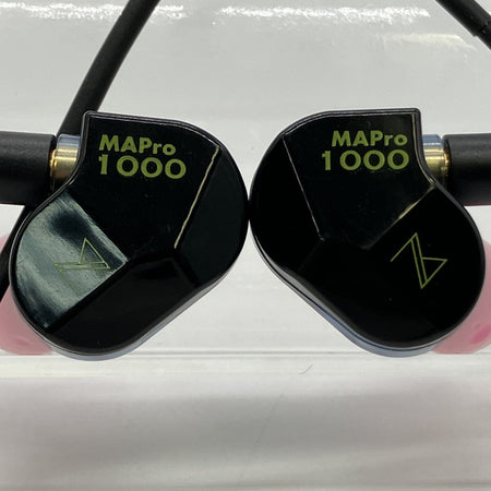 Maestraudio 【中古】MAPro1000 II Shadow Crown 【OTA-MAPRO1000-II