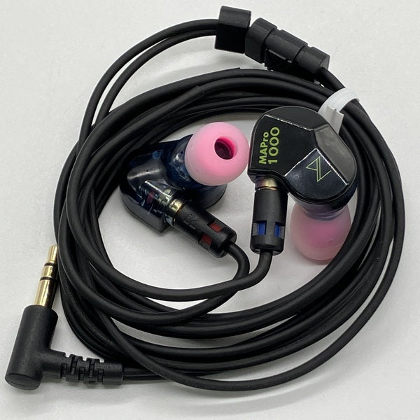 Maestraudio 【中古】MAPro1000 II Shadow Crown 【OTA-MAPRO1000-II
