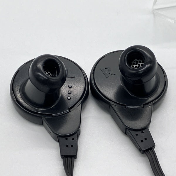 STAX 【中古】SRS-002(SR-002 + SRM-002)【秋葉原】 – e☆イヤホン