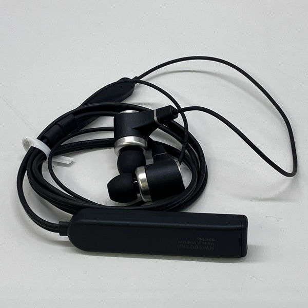 nwm 【中古】Voice Buds ボイスフォーカスイヤホン【MWE002】【日本橋