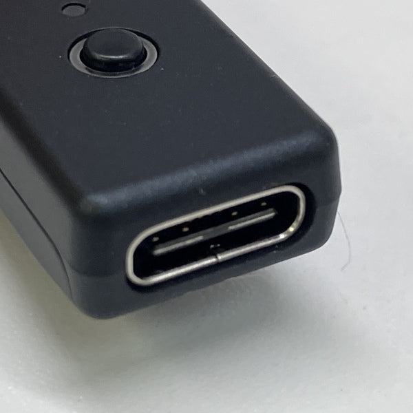 nwm 【中古】Voice Buds ボイスフォーカスイヤホン【MWE002】【日本橋