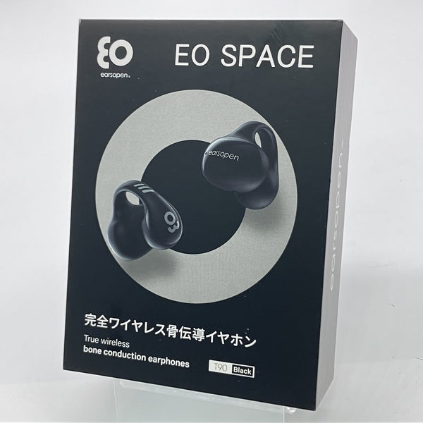earsopen 【中古】EO SPACE【秋葉原】 – e☆イヤホン
