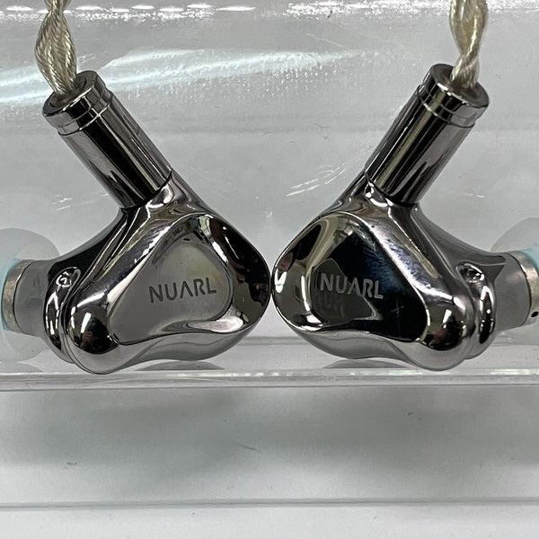 【中古】Overture ステンレスシルバー 【NOE-SV】【秋葉原】