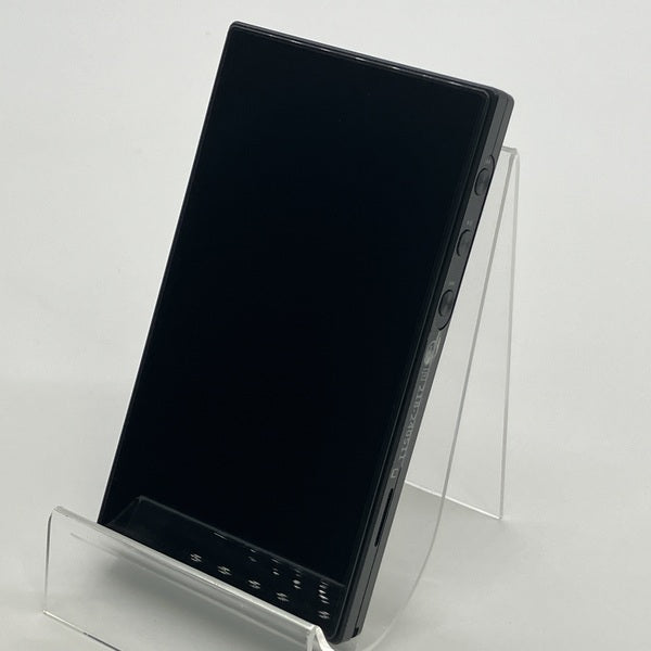 【中古】JM21 2026 Black 【FIO-JM21-2026-B】【日本橋】