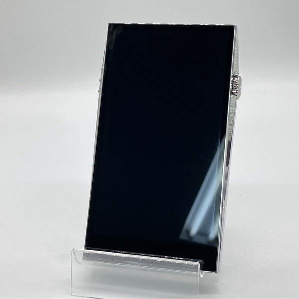 【中古】A&ultima SP3000 Silver 【IRV-AK-SP3000-SLV】（海外モデル）【秋葉原】